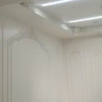 رنکاری ساختمان کناف درب پنجره|خدمات پیشه و مهارت|قنوات, |دیوار