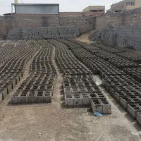 بلوک ته بسته