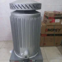 بخاری۴۶۰ گازی شرکت انرژی.وهیتر برقی۰۰۴۵ شرکت انرژی|بخاری، هیتر، شومینه|تربت‌حیدریه, ۴۵ متری|دیوار