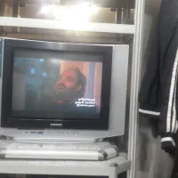 فروش تلوزیون ۲۱ اینچ|تلویزیون و پروژکتور|آستانه اشرفیه, |دیوار