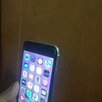 گوشی iphon 6s|موبایل|اهواز, کمپلو جنوبی|دیوار