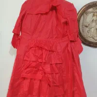 بارانی شلوار|لباس|رشت, کوی قدس|دیوار