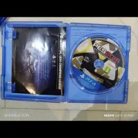 Disc دیسک بازی ps۴ قابل بازی در ps5.