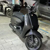 وسپا Rs150 همتاز
