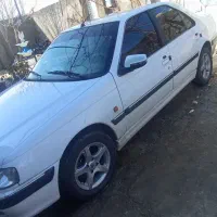 پژو پارس TU5مدل ۹۲