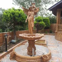 آبنما فرشته خاص مدل احساسی و متفاوت (پرفروش)|مصالح و تجهیزات ساختمان|تبریز, |دیوار