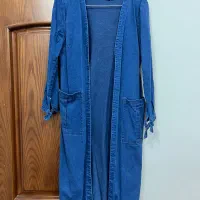 مانتول لی ۲عدد