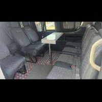 فروش تویوتا هایس مدل 2015 دیزل|خودرو سواری و وانت|بندر کنگان, |دیوار