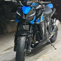 موتور۳۰۰هایپروz1000اقساط