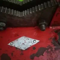 گیره لوله گیر 3 اینچ و حدیده ACE ژاپن با 5 لقمه|ابزارآلات|تهران, نجات اللهی|دیوار