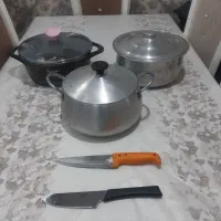 قابلمه ....|ظروف سرو و پذیرایی|تهران, خزانه|دیوار