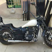 رگال رپتور  دیتونا