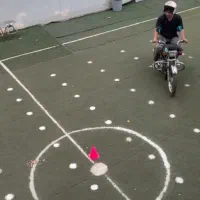 آموزش موتور آقایان فضای اختصاصی و بصورت خصوصی