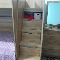 سلام تخت خواب دونفر شیک ..