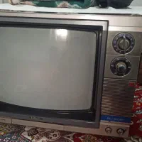 تلویزیون کلکسیونی قدیمی ژاپنی  Toshiba