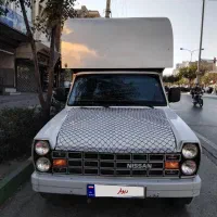 نیسان|خودرو سواری و وانت|مشهد, رسالت|دیوار