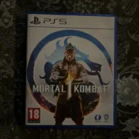 دیسک بازی mortal kombat 1