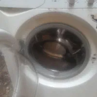 ماشین لباسشویی ایندزیت