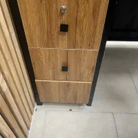 کانتر جهت کافه ،رستوران و باشگاه