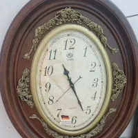 ساعت دیواری