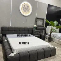 تخت تـدی