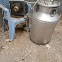 دیگ گلاب گیری