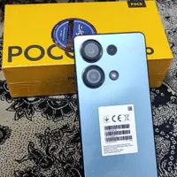 poco m6 pro 512gig
