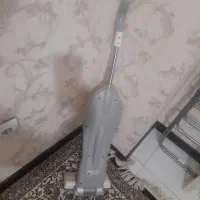 جاروشارژی به دلیل بلااستفاده بودن میفروشم|جاروبرقی، جارو شارژی، بخارشو|تهران, زمزم|دیوار