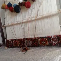 فرش دست بافت