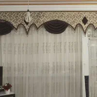 پرده و سر پرده