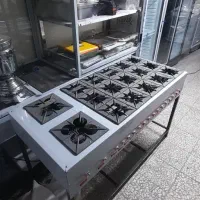 تجهیزات الکترو امین