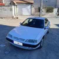 زانتیا ۸۸ موتور و گیربکس فوق العاده سالم و سرحال