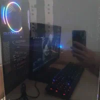 کیس گیمینگ i7