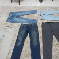 شلوارمردانه
