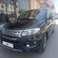 تیگو ۵