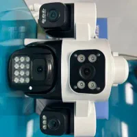 چهار لنز  نرم‌افزار داخلی/ریجستری