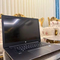 لبتاب hp zbook