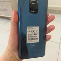 Not 9 s|موبایل|سلماس, |دیوار