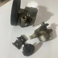 پمپ هیدرولیک ۲۰۶|قطعات یدکی و لوازم جانبی|جوانرود, |دیوار