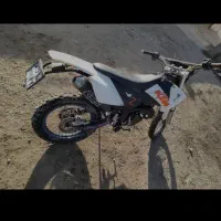 فلات 250|موتورسیکلت|سنندج, |دیوار