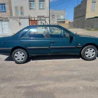 پژو اردی تمیز