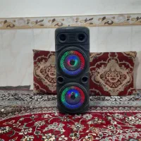 بانده شارژی اسپیکر