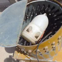 پر کن مرغ