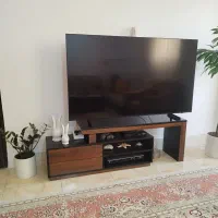 مبل ،جلو مبلی و عسلی ،میز تلویزیون