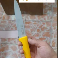 کارد و چاقو حیدری|ظروف پخت‌وپز|مبارکه, |دیوار