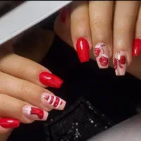 آموزش و کاشت تخصصی ناخن