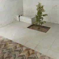 فروش خونه باغ نقلی. و زمین نیمه ساز|فروش خانه و ویلا|بافق, |دیوار