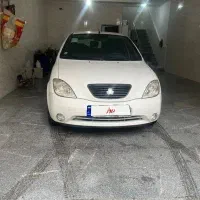 تیبا 2فول خشک