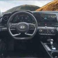 النترا نسخه فول اپشن مشکی