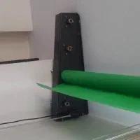 بریل برقی چهارموتوره